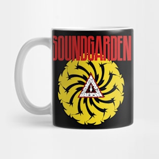 Songa Mug